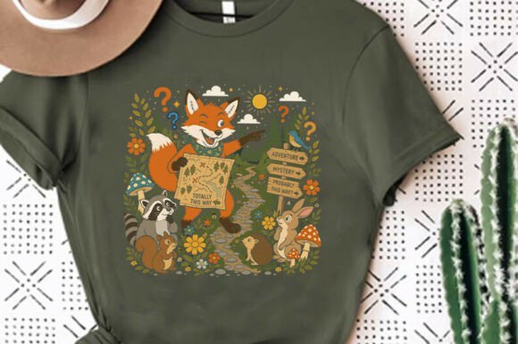Fox Adventure SVG: A Designer’s Real-World Embroidery Review