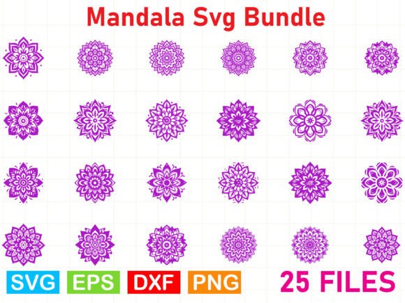 Mandala SVG Bundle: A Designer’s Real-World Embroidery Review