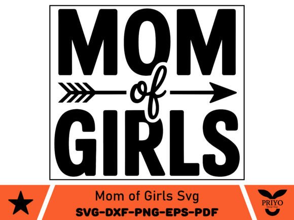 Mom of Girls SVG: A Designer’s Real-World Embroidery Review